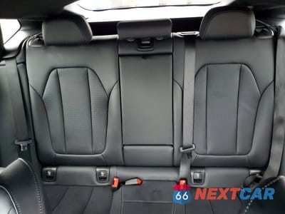 Zdjęcie 10 z 13 samochodu: 2023 BMW X4 XDRIVE30I VIN:5UX33DT06P9N63422 - miniatura