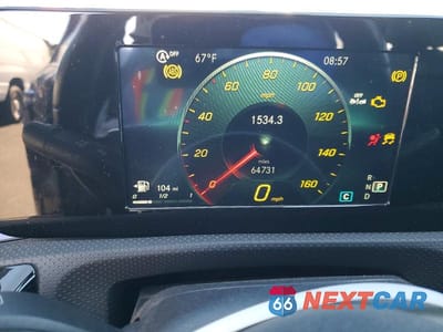 Zdjęcie 9 z 11 samochodu: 2021 MERCEDES-BENZ A 220 VIN:W1K3G4EB0MJ288540 - miniatura