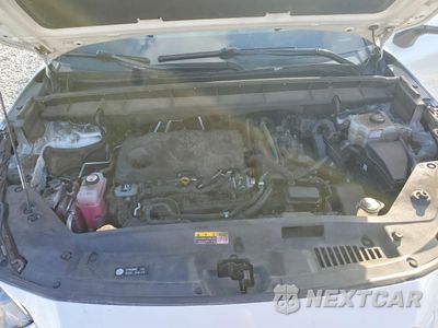 Zdjęcie 12 z 14 samochodu: 2022 TOYOTA HIGHLANDER HYBRID XLE VIN:5TDGARAH7NS511701 - miniatura