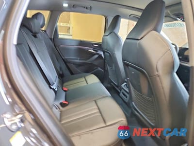 Zdjęcie 10 z 12 samochodu: 2025 AUDI Q6 E-TRON PREMIUM PLUS VIN:WA124BGF7SA053708 - miniatura