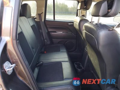 Zdjęcie 10 z 11 samochodu: 2016 JEEP COMPASS LATITUDE VIN:1C4NJDEB2GD759028 - miniatura