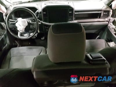 Zdjęcie 8 z 12 samochodu: 2025 FORD F150 XLT VIN:1FTEW3LP7SKE08081 - miniatura