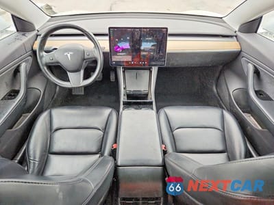 Zdjęcie 8 z 12 samochodu: 2019 TESLA MODEL 3 VIN:5YJ3E1EA5KF417513 - miniatura