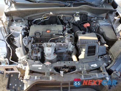 Zdjęcie 12 z 13 samochodu: 2023 HONDA HR-V EXL VIN:3CZRZ2H79PM710655 - miniatura