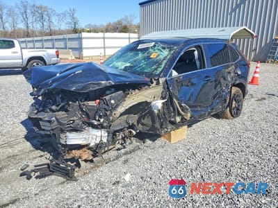 2025 HONDA CR-V SPORT-L 5J6RS5H89SL008988 - główne zdjęcie licytacji z USA - miniatura