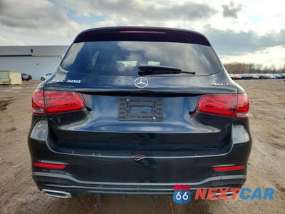Zdjęcie 6 z 12 samochodu: 2022 MERCEDES-BENZ GLC 300 4MATIC VIN:W1N0G8EB8NV328001 - miniatura