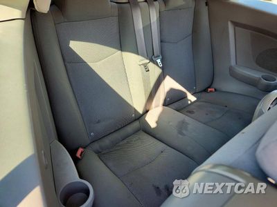 Zdjęcie 10 z 12 samochodu: 2008 CHRYSLER SEBRING TOURING VIN:1C3LC55R28N270827 - miniatura