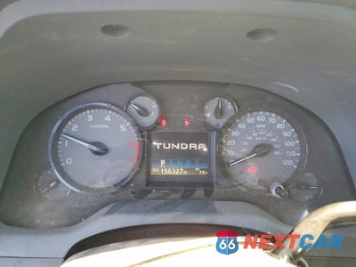 Zdjęcie 9 z 12 samochodu: 2017 TOYOTA TUNDRA SR VIN:5TFUM5F19HX074068 - miniatura