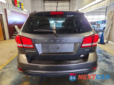 Zdjęcie 6 z 12 samochodu: 2014 DODGE JOURNEY SXT VIN:3C4PDCBB3ET180345 - miniatura