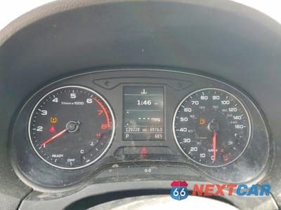 Zdjęcie 9 z 12 samochodu: 2017 AUDI A3 PREMIUM PLUS VIN:WAUJ8GFF3H1012714 - miniatura