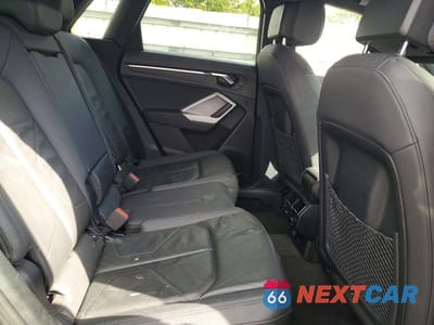 Zdjęcie 11 z 12 samochodu: 2023 AUDI Q3 PREMIUM S LINE 45 VIN:WA1DECF31P1090537 - miniatura