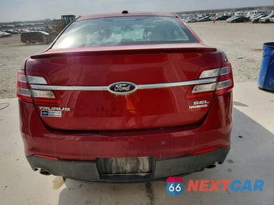 Zdjęcie 6 z 11 samochodu: 2013 FORD TAURUS SEL VIN:1FAHP2E8XDG201271 - miniatura