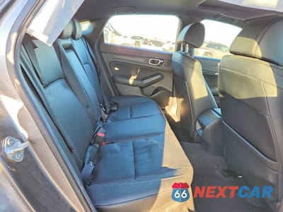 Zdjęcie 10 z 11 samochodu: 2024 ACURA INTEGRA A-SPEC TECH VIN:19UDE4H61RA024562 - miniatura