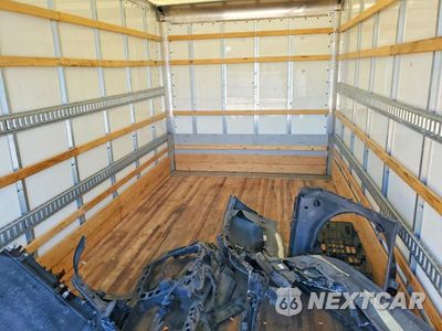 Zdjęcie 10 z 13 samochodu: 2023 FORD F450 SUPER DUTY BOX TRUCK VIN:1FDUF4GN1PDA04405 - miniatura