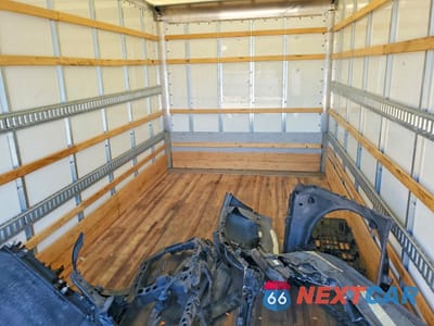 Zdjęcie 10 z 13 samochodu: 2023 FORD F450 SUPER DUTY BOX TRUCK VIN:1FDUF4GN1PDA04405 - miniatura
