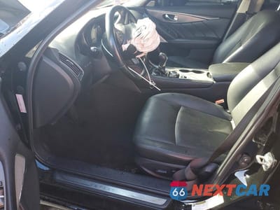 Zdjęcie 7 z 12 samochodu: 2017 INFINITI Q50 3.0T PREMIUM VIN:JN1EV7AP7HM731835 - miniatura