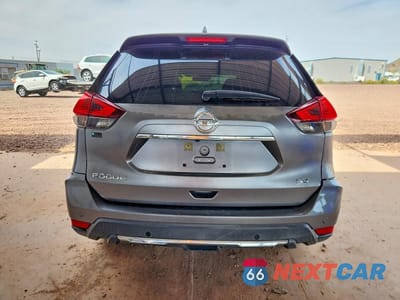 Zdjęcie 6 z 13 samochodu: 2019 NISSAN ROGUE SV VIN:KNMAT2MT2KP505558 - miniatura
