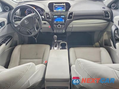 Zdjęcie 8 z 13 samochodu: 2017 ACURA RDX TECHNOLOGY VIN:5J8TB4H5XHL033100 - miniatura