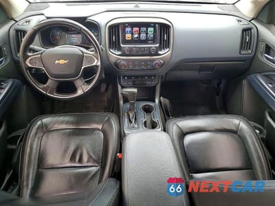 Zdjęcie 8 z 12 samochodu: 2018 CHEVROLET COLORADO Z71 VIN:1GCPTDE1XJ1157366 - miniatura