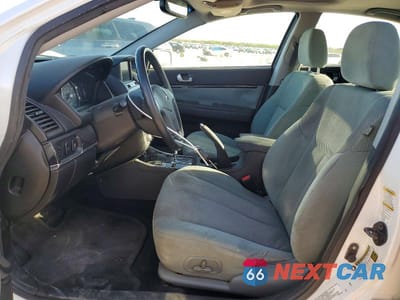 Zdjęcie 7 z 12 samochodu: 2012 MITSUBISHI GALANT ES VIN:4A32B3FF7CE009699 - miniatura