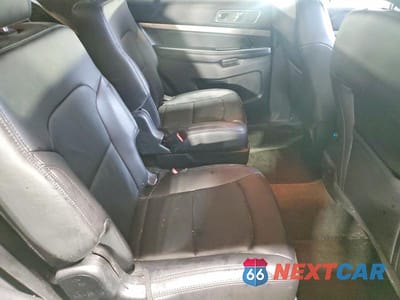 Zdjęcie 10 z 11 samochodu: 2018 FORD EXPLORER XLT VIN:1FM5K8D83JGA50250 - miniatura