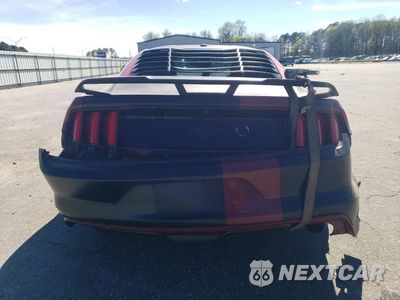 Zdjęcie 6 z 11 samochodu: 2015 FORD MUSTANG VIN:1FA6P8TH2F5315938 - miniatura