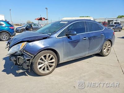2016 BUICK VERANO 1G4PS5SK0G4138690 - główne zdjęcie licytacji z USA - miniatura