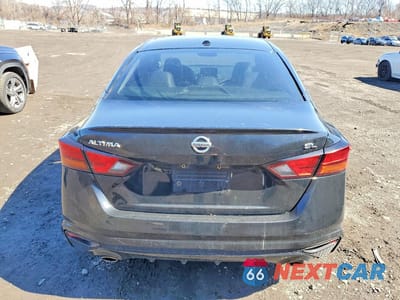 Zdjęcie 6 z 12 samochodu: 2020 NISSAN ALTIMA 2.5 SL VIN:1N4BL4EV6LC130899 - miniatura
