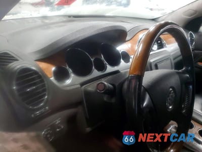Zdjęcie 9 z 13 samochodu: 2010 BUICK ENCLAVE CXL VIN:5GALVBEDXAJ202217 - miniatura