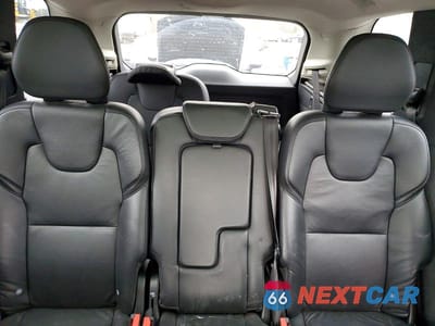 Zdjęcie 10 z 13 samochodu: 2021 VOLVO XC90 T8 RECHARGE INSCRIPTION EXPRESS VIN:YV4BR0CK5M1754603 - miniatura
