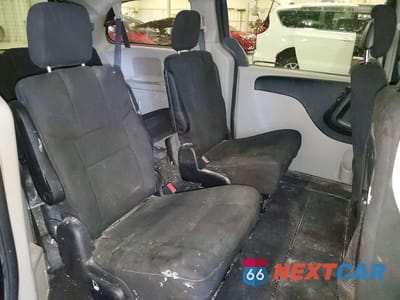 Zdjęcie 11 z 13 samochodu: 2012 DODGE GRAND CARAVAN SXT VIN:2C4RDGCG8CR131913 - miniatura
