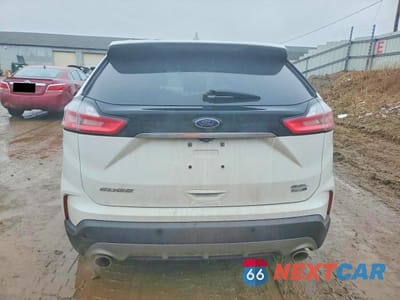 Zdjęcie 6 z 13 samochodu: 2019 FORD EDGE SEL VIN:2FMPK4J92KBC71815 - miniatura