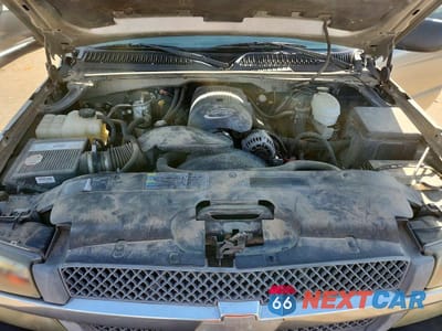 Zdjęcie 11 z 12 samochodu: 2003 CHEVROLET SILVERADO K1500 VIN:2GCEK19V031378834 - miniatura