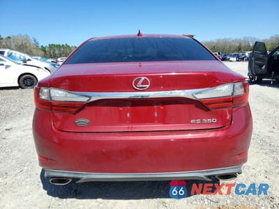 Zdjęcie 6 z 12 samochodu: 2016 LEXUS ES 350 BASE VIN:JTHBK1GG3G2213050 - miniatura