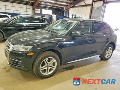 2018 AUDI Q5 PREMIUM WA1ANAFY8J2178733 - główne zdjęcie licytacji z USA - miniatura