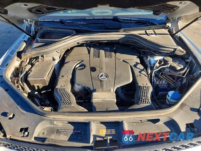 Zdjęcie 11 z 11 samochodu: 2018 MERCEDES-BENZ GLS 450 4MATIC VIN:4JGDF6EEXJB166342 - miniatura