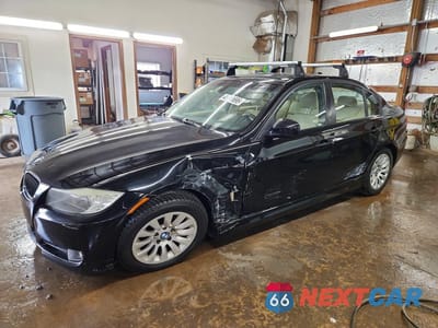 2009 BMW 328 I WBAPH77539NM29387 - główne zdjęcie licytacji z USA - miniatura