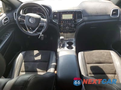 Zdjęcie 8 z 13 samochodu: 2022 JEEP GRAND CHEROKEE LAREDO E VIN:1C4RJEAG7NC127198 - miniatura