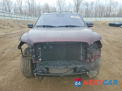 Piąte zdjęcie samochodu w środku: 2018 LINCOLN NAVIGATOR RESERVE VIN:5LMJJ2LT7JEL19119 - miniatura