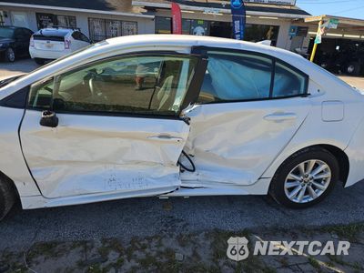 Zdjęcie 11 z 11 samochodu: 2024 TOYOTA COROLLA LE VIN:5YFB4MDE1RP115476 - miniatura