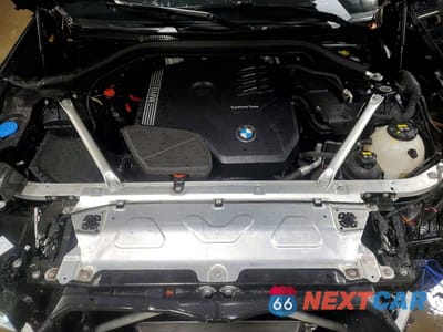 Zdjęcie 11 z 12 samochodu: 2022 BMW X3 XDRIVE30I VIN:WBX57DP0XNN162505 - miniatura