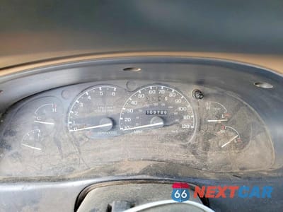 Zdjęcie 9 z 11 samochodu: 1996 FORD RANGER SUPER CAB VIN:1FTCR14A3TPA74066 - miniatura