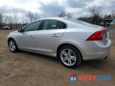Drugie zdjęcie samochodu z przodu: 2014 VOLVO S60 T5 VIN:YV1612FS9E2281006 - miniatura