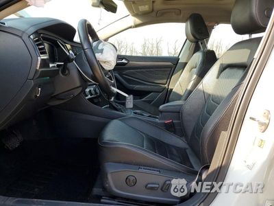 Zdjęcie 7 z 13 samochodu: 2023 VOLKSWAGEN JETTA SEL VIN:3VWGM7BU6PM017448 - miniatura