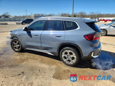 Drugie zdjęcie samochodu z przodu: 2023 BMW X1 XDRIVE28I VIN:WBX73EF0XP5W53736 - miniatura