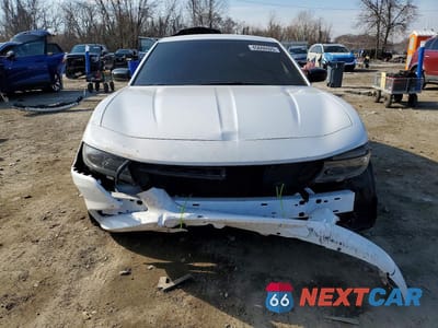 Piąte zdjęcie samochodu w środku: 2023 DODGE CHARGER SXT VIN:2C3CDXBG3PH700075 - miniatura