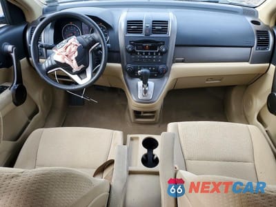 Zdjęcie 8 z 11 samochodu: 2009 HONDA CR-V EX VIN:5J6RE48529L041400 - miniatura