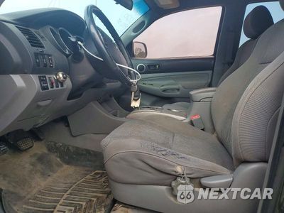 Zdjęcie 7 z 12 samochodu: 2006 TOYOTA TACOMA PRERUNNER V6 VIN:5TEJU62N96Z308720 - miniatura
