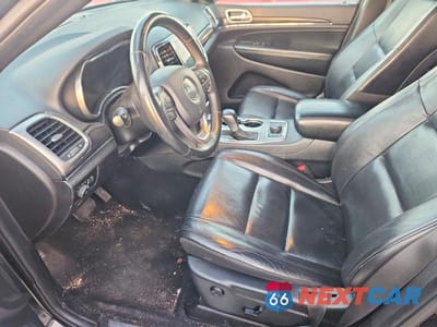 Zdjęcie 7 z 12 samochodu: 2019 JEEP GRAND CHEROKEE LIMITED VIN:1C4RJFBGXKC641210 - miniatura