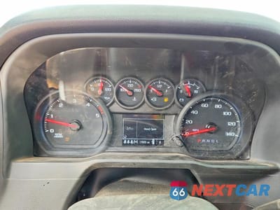 Zdjęcie 9 z 13 samochodu: 2025 CHEVROLET SILVERADO HD FLATBED TRUCK VIN:1GB4KSEY0SF347466 - miniatura